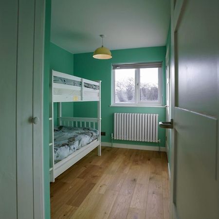 Unique 5Bd Farm House Perfect For Relaxing Ipswich Eksteriør billede