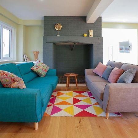 Unique 5Bd Farm House Perfect For Relaxing Ipswich Eksteriør billede