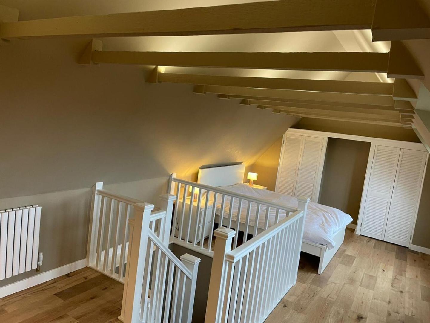 Unique 5Bd Farm House Perfect For Relaxing Ipswich Eksteriør billede