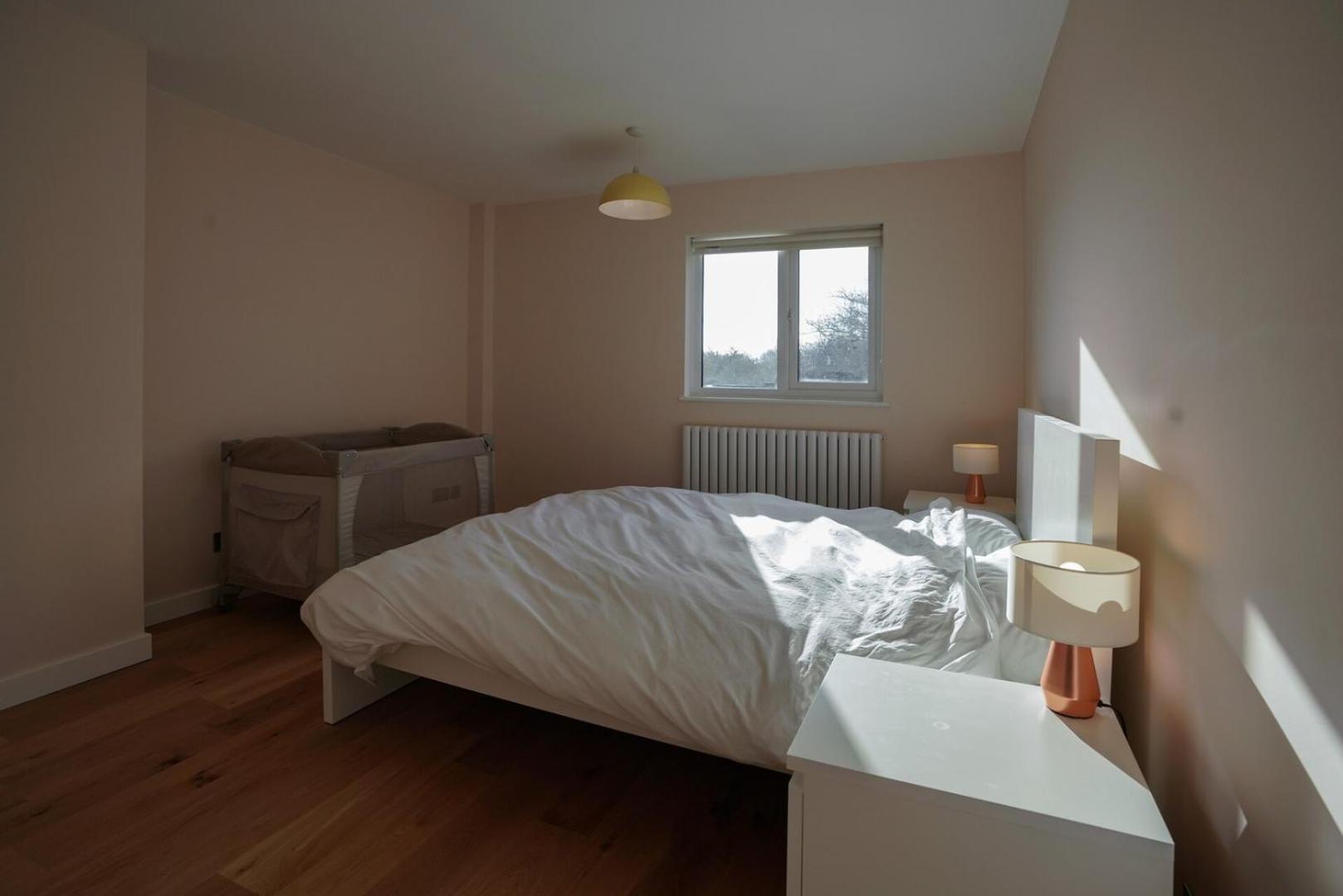Unique 5Bd Farm House Perfect For Relaxing Ipswich Eksteriør billede