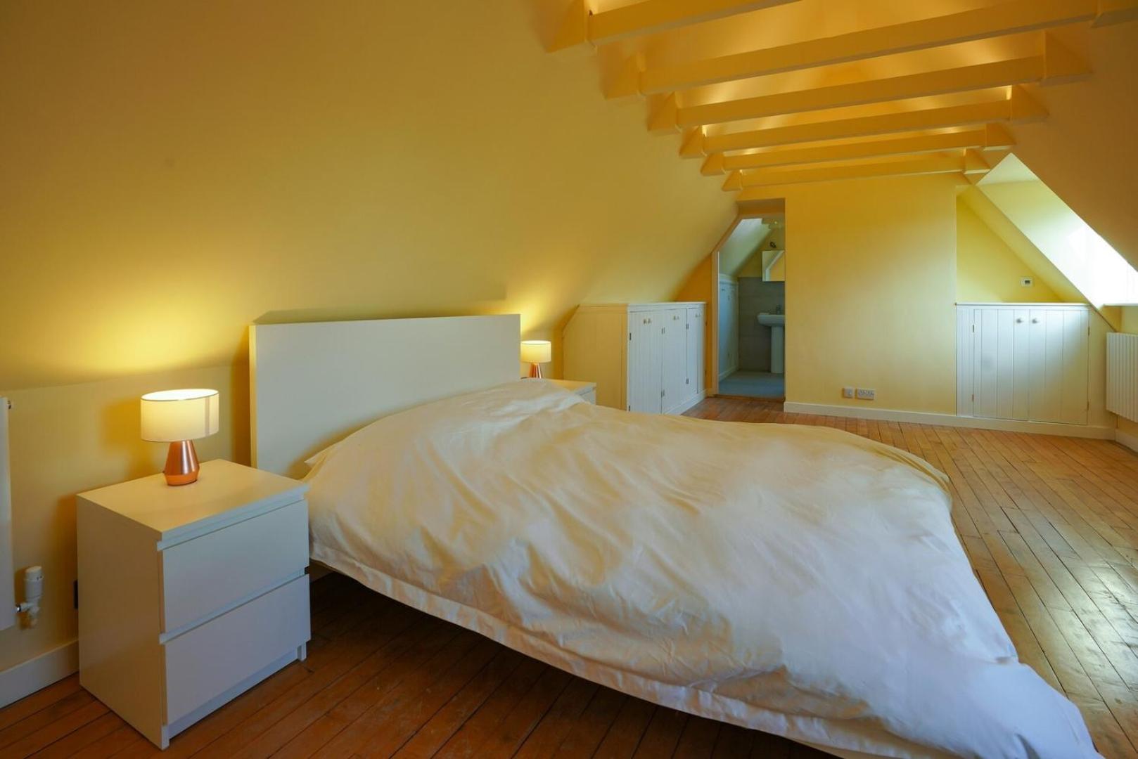 Unique 5Bd Farm House Perfect For Relaxing Ipswich Eksteriør billede