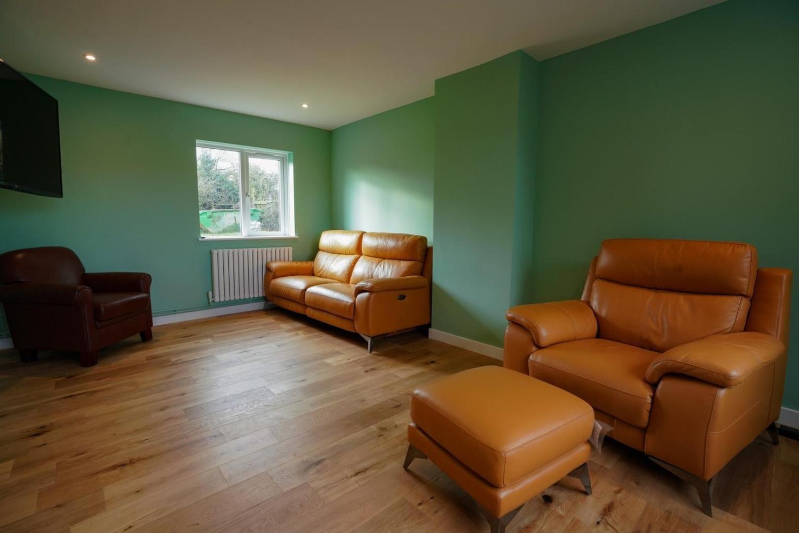 Unique 5Bd Farm House Perfect For Relaxing Ipswich Eksteriør billede